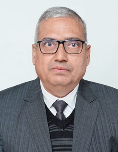 Mr. Sham Sunder Bansal